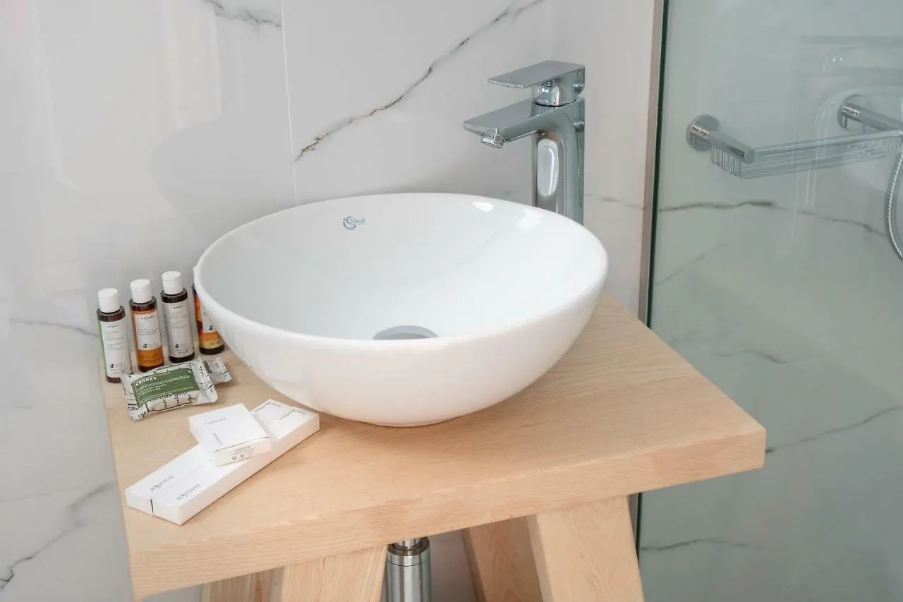 Central Suites Mykonos Mykonos Town