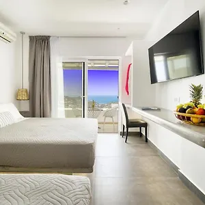 3* Apartahotel Anius