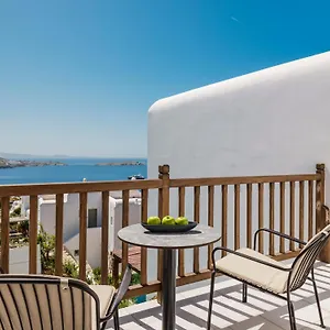 5* Hotel Anandes (adults Only)