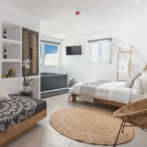 3* Apartahotel Little Venice